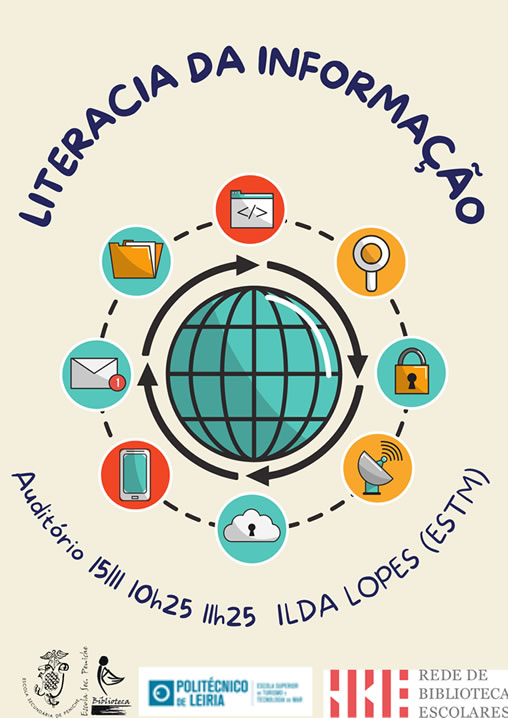 literacia informacao