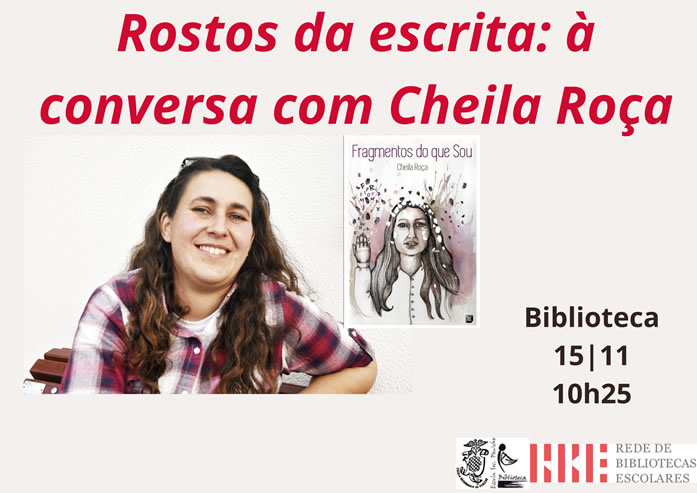 rostosescritaheilaRoca