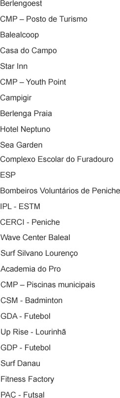 parcerias entidadesFCT